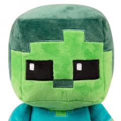 Jucarie Plus -  Minecraft Mega Zombie (mare)