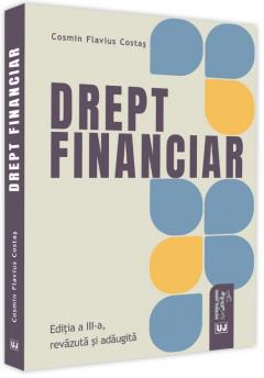 Drept financiar