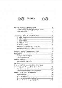 Eticheta si protocol. Volumul III