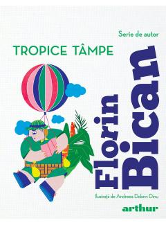 Tropice tampe