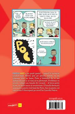 Marele Nate. Un pusti genial