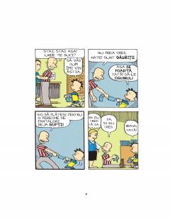 Marele Nate. Un pusti genial