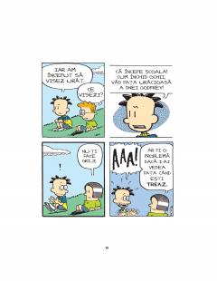 Marele Nate. Un pusti genial