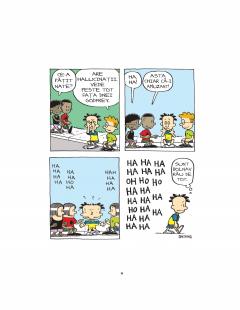 Marele Nate. Un pusti genial