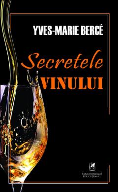 Secretele vinului