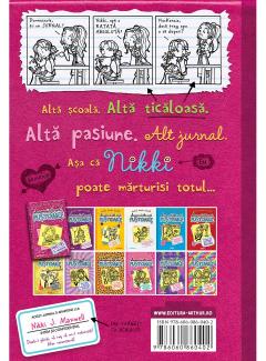 Însemnarile unei pustoaice 1