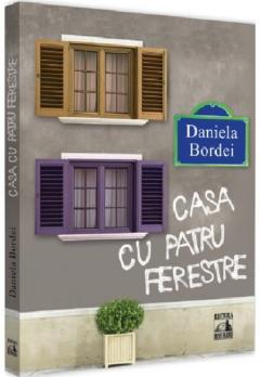 Casa cu patru ferestre