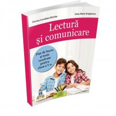 Lectura si comunicare