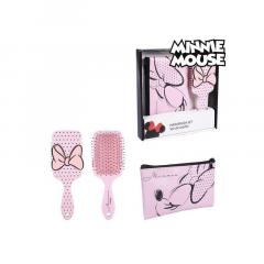 Set ingrijire personala - Minnie Mouse