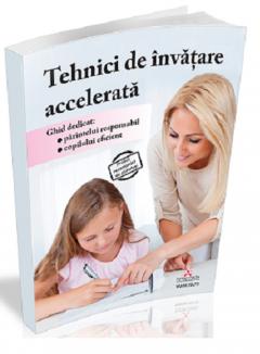 Tehnici de invatare accelerata
