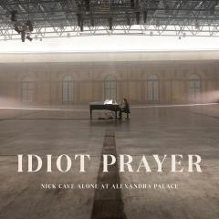 Idiot Prayer - Vinyl