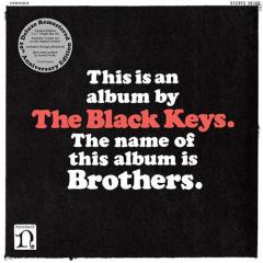 Brothers - Vinyl