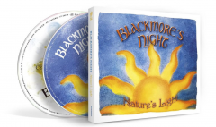Nature's Light - Limited Edition - 2 CD