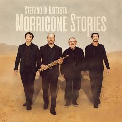 Morricone Stories - Vinyl