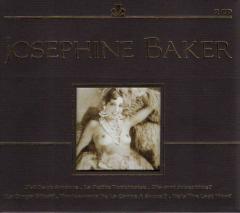 Josephine Baker (Black Line)