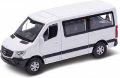 Masinuta - Mercedes Benz Sprinter Traveliner - mai multe culori 