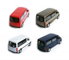 Masinuta - Mercedes Benz Sprinter Traveliner - mai multe culori 