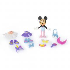 Set de joaca - Disney Minnie: Fantasy Unicorn