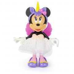 Set de joaca - Disney Minnie: Fantasy Unicorn