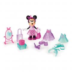 Set de joaca - Disney Minnie: Fashion Fun