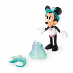 Set de joaca - Disney Minnie: Fashion Fun
