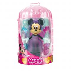 Set de joaca - Disney Minnie: Like a Princess