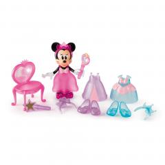 Set de joaca - Disney Minnie: Like a Princess