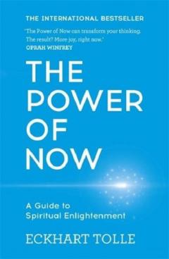 The Power of Now + Practising the Power of Now