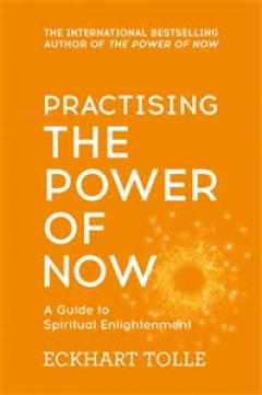 The Power of Now + Practising the Power of Now