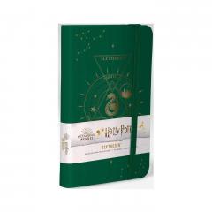 Jurnal - Pocket, Hardcover, Ruled - Slytherin Constellation