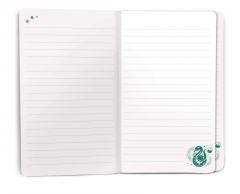 Jurnal - Pocket, Hardcover, Ruled - Slytherin Constellation