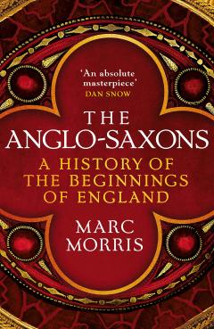 The Anglo-Saxons