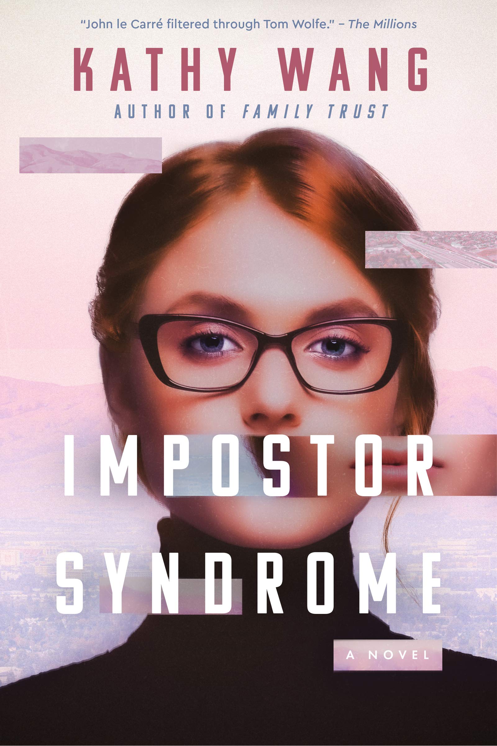 Impostor Syndrome Kathy Wang