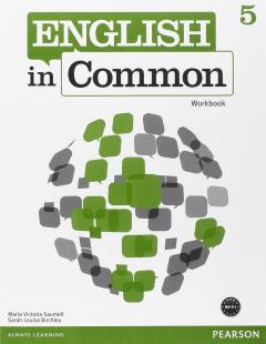 English in Common 5