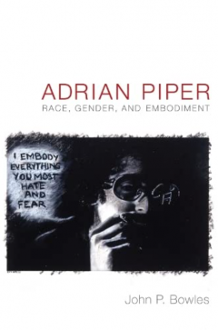 Adrian Piper