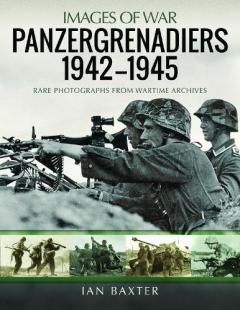 PANZERGRENADIERS 19421945