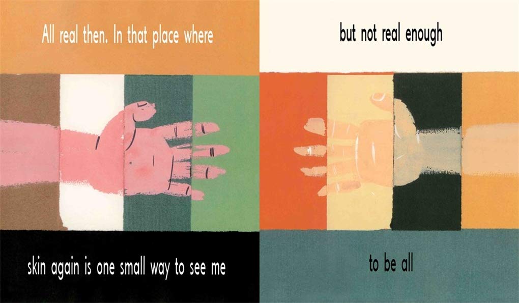 Skin Again Bell Hooks