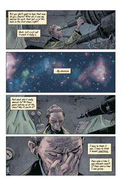 Doctor Andromeda And The Kingdom Of Lost Tomorrows