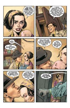 Doctor Andromeda And The Kingdom Of Lost Tomorrows