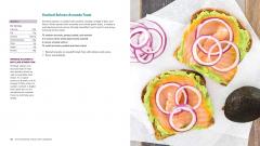 The Everything Macro Diet Cookbook