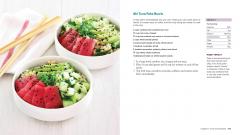 The Everything Macro Diet Cookbook