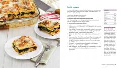 The Everything Macro Diet Cookbook