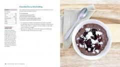 The Everything Macro Diet Cookbook