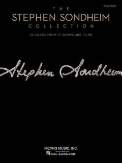 Stephen Sondheim Collection: