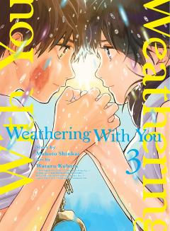 Weathering With You - Volume 3