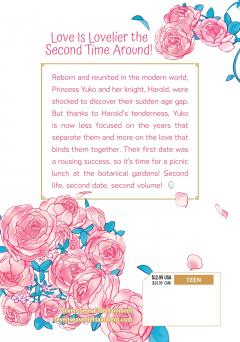 We Swore to Meet In the Next Life and That’s When Things Got Weird! - Volume 2