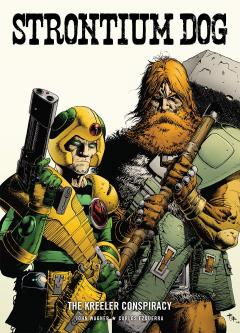 Strontium Dog