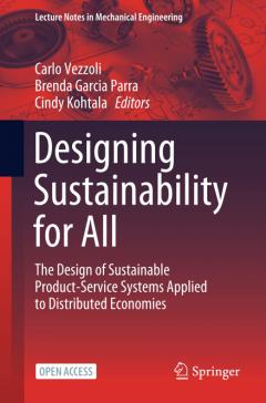 Designing Sustainability for All