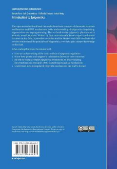 Introduction to Epigenetics