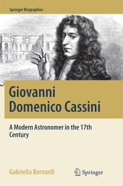 Giovanni Domenico Cassini